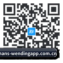 鸿蒙纯血客户端 二维码